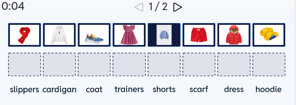 Revision-1 Clothing-1